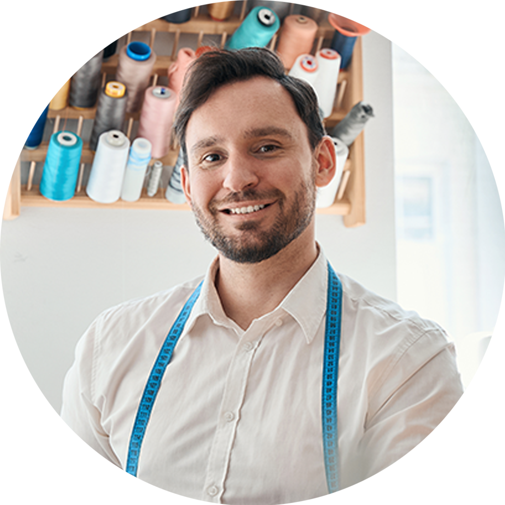 Client testimonial 3