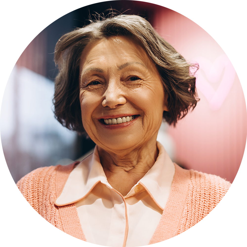 Client testimonial 5